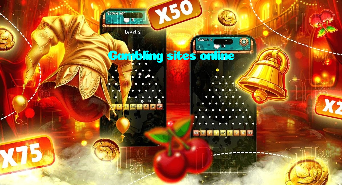 Gambling sites online