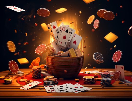 Gambling sites onlinel کیسینو میں بکراٹکھیلیں