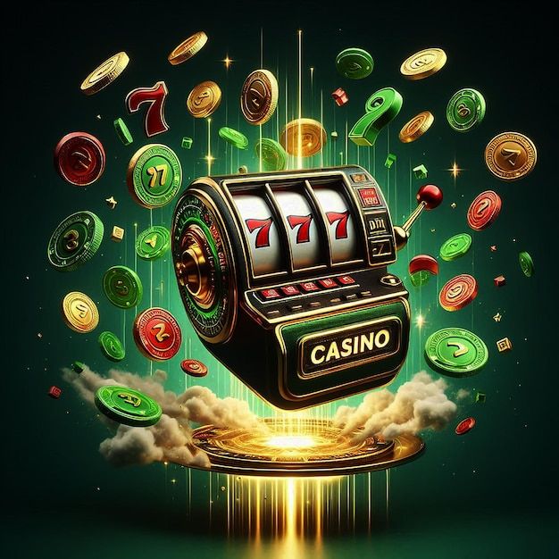 Gambling sites onlinel کیسینو میں پوکر گیمز