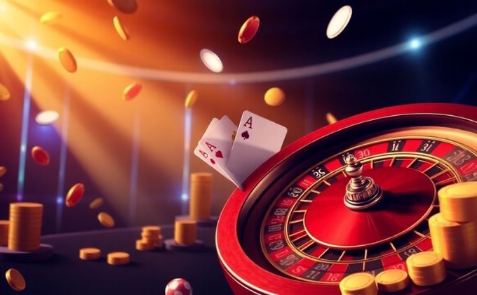 Gambling sites onlinel میں پاکستان کے کھلاڑیوں کے لیے ٹاپ گیمز