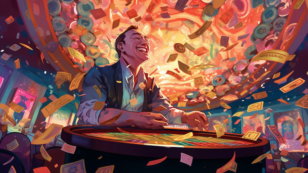 ایک اکاؤنٹ بنائیں یا Gambling sites onlinel کیسینو میں لاگ ان کریں۔