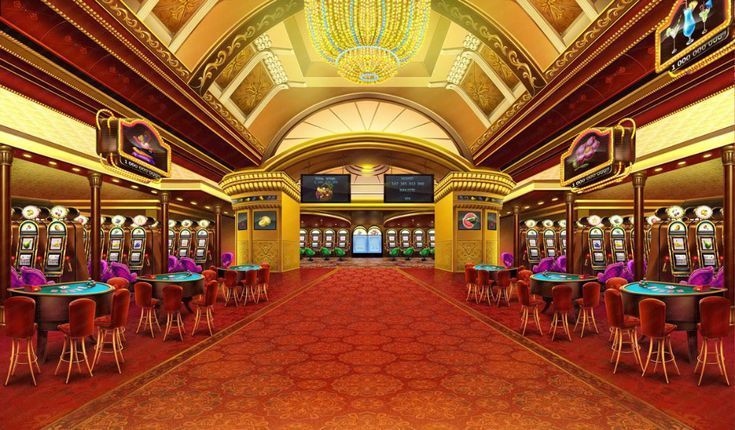 Gambling sites onlinel کیسینو میں سلاٹ کھیلنا شروع کریں۔